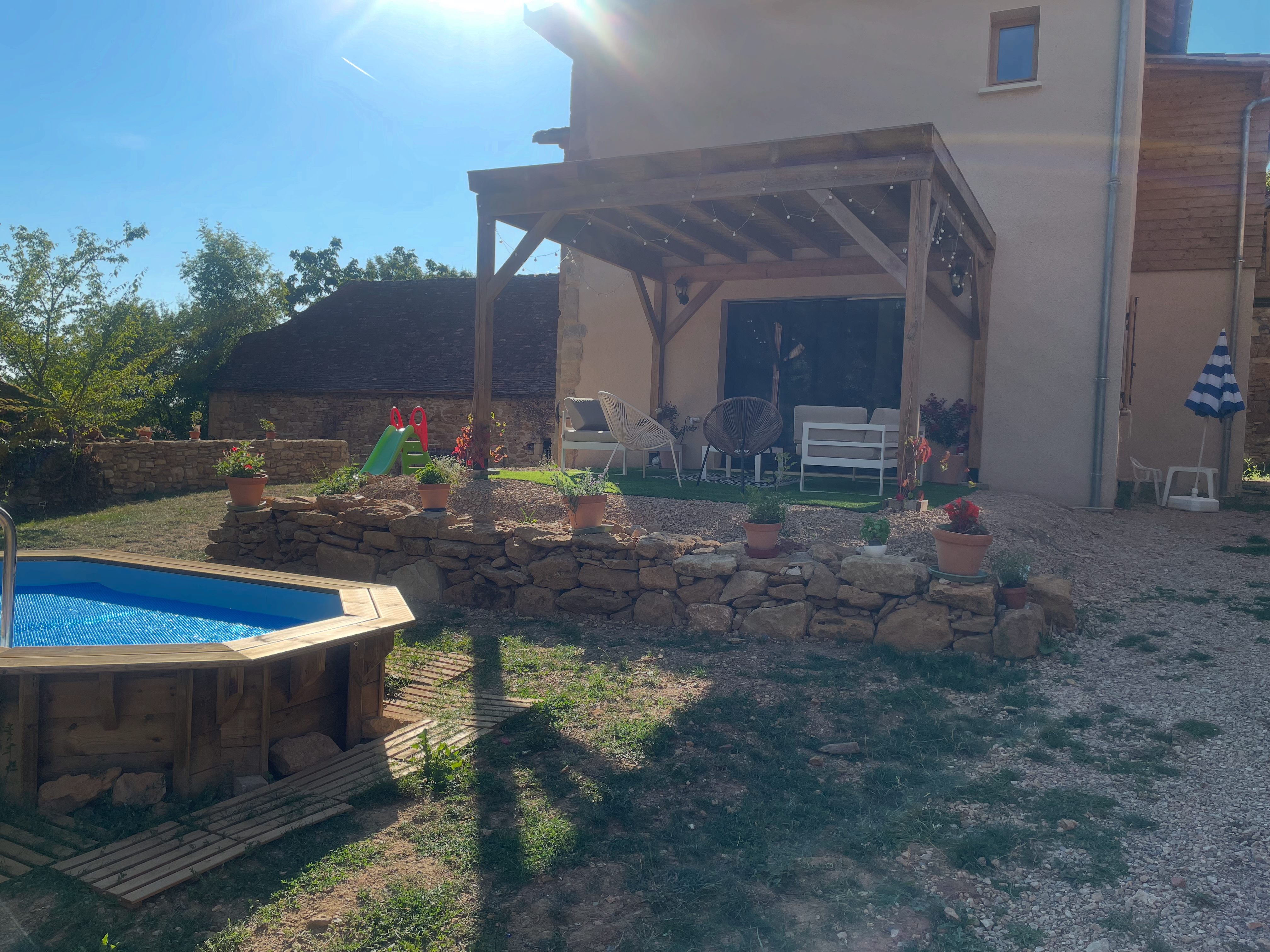 La Vacale, Capdenac - photo 2