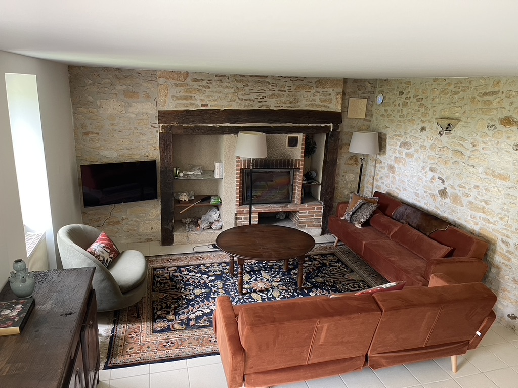 Domaine de Belbouys - Gîte La Ferme, Soturac - photo 2