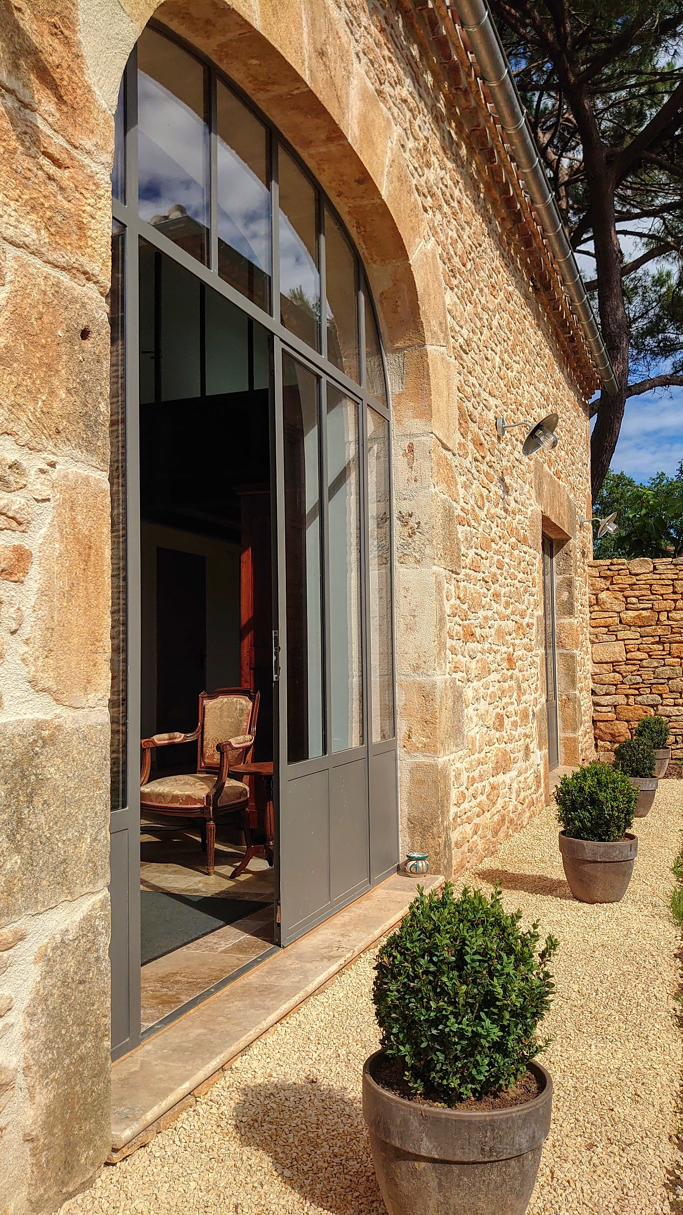 Les Buis de la Borie, Montcabrier - photo 2