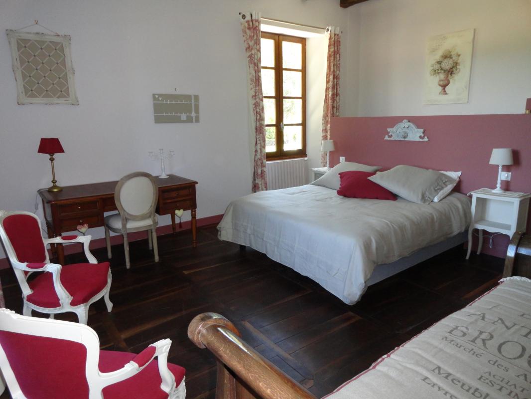 La Rivière, Calvignac - photo 11