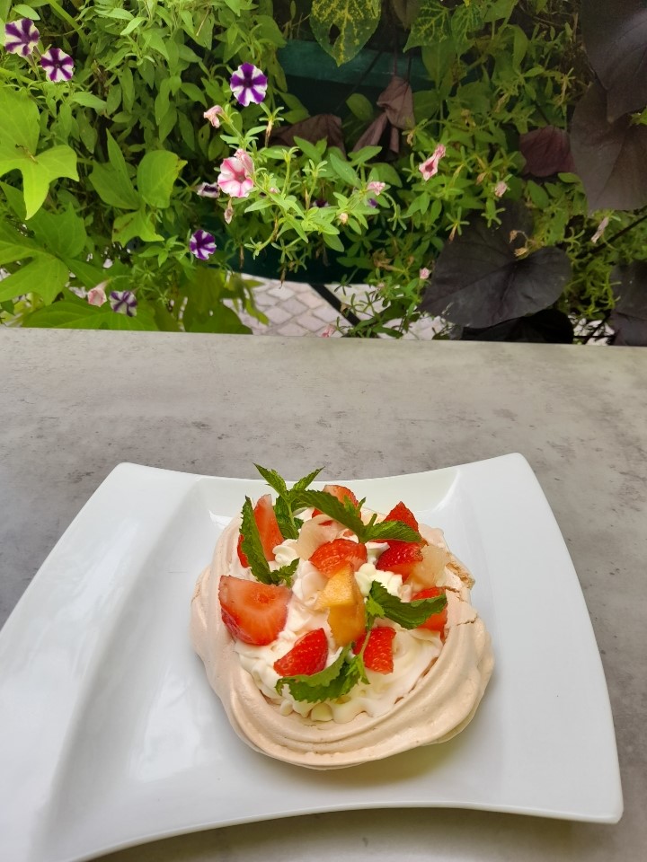 Le Jardin de Suzan — photo 3