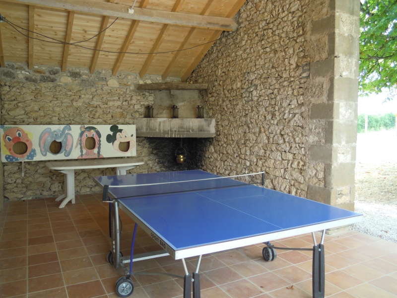 Monplaisir - La Maison