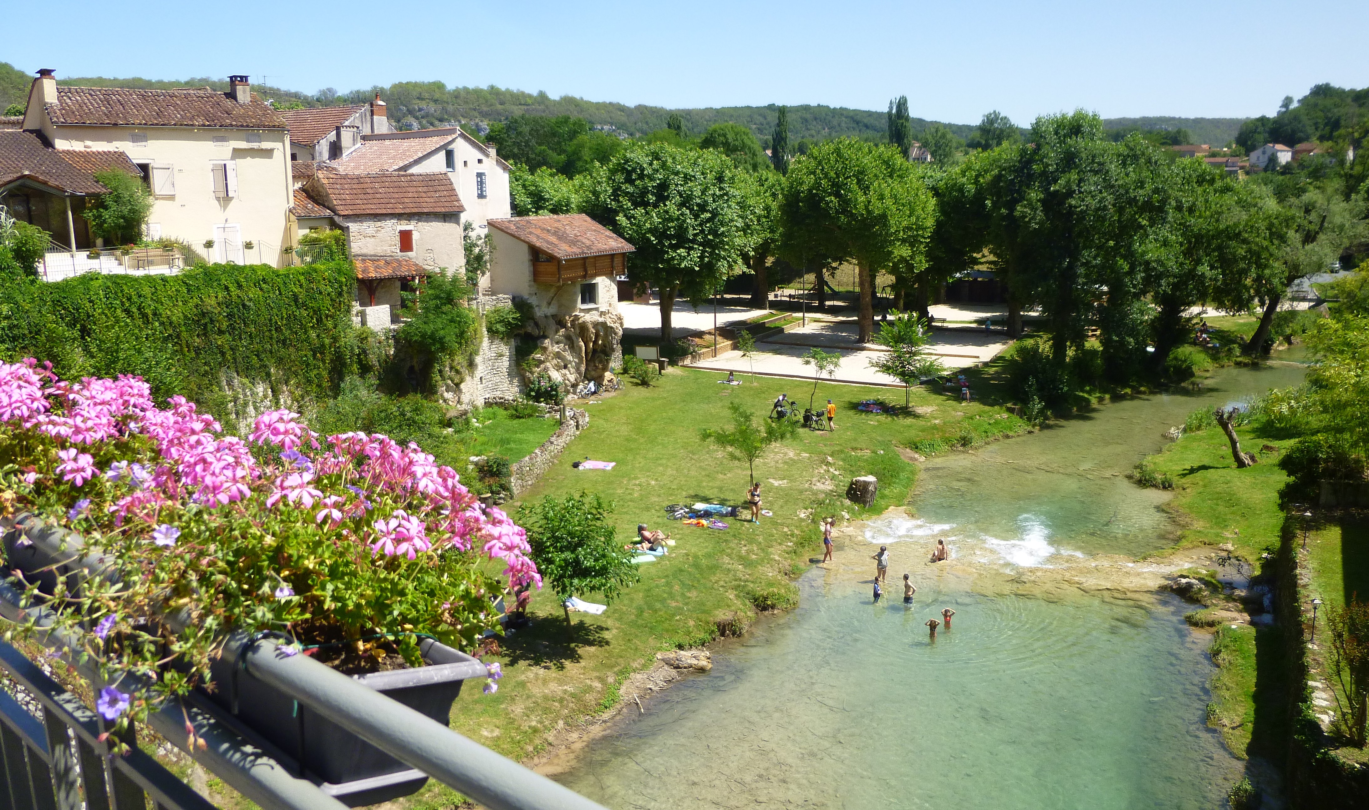 Gîte d'Étape Le Monde allant Vers — photo 2