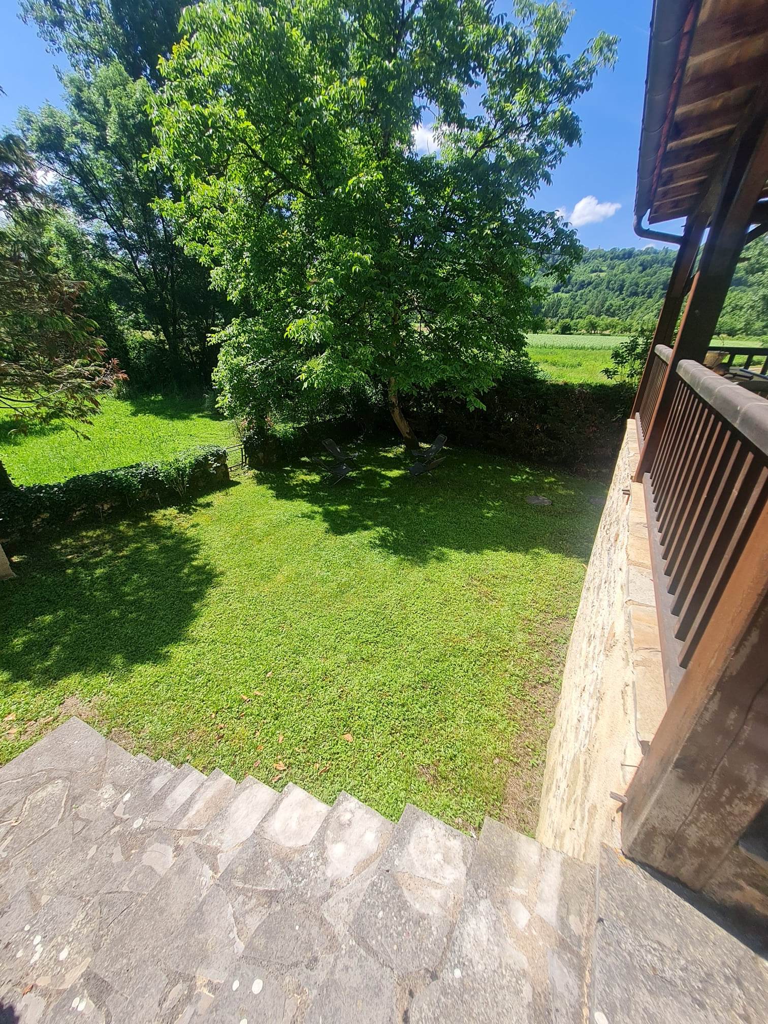 Gîte le Célé, Camboulit - photo 4