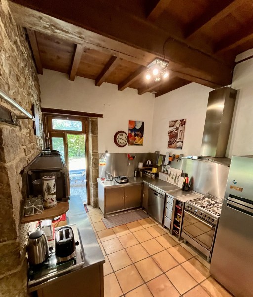 L'écluse Gîte au bord de l'eau (Lot), Montbrun - photo 10