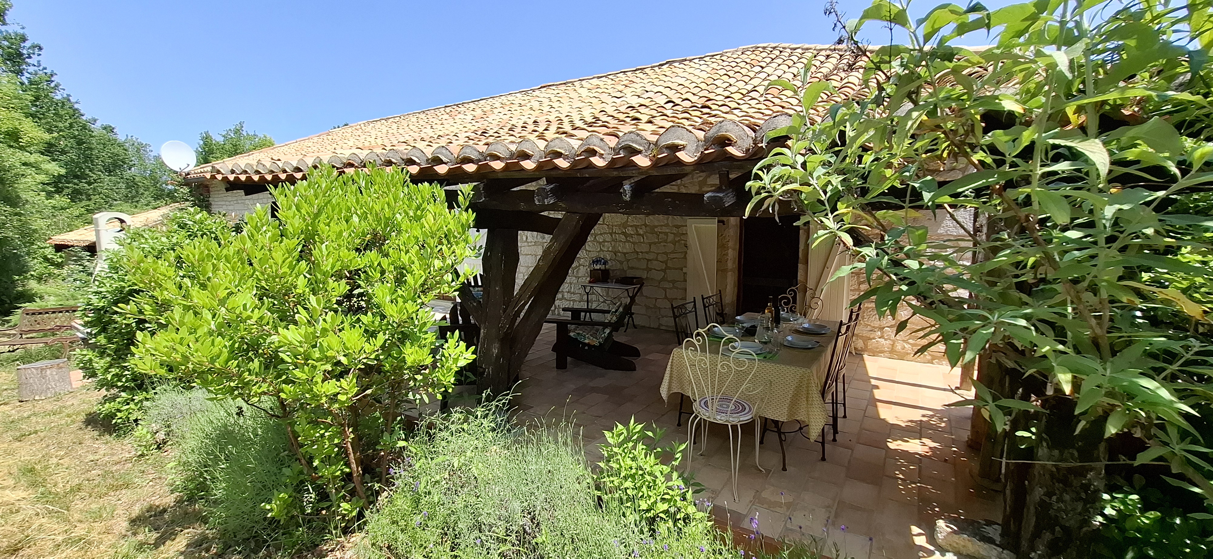 Gite Le Sabatou, Cézac - photo 4