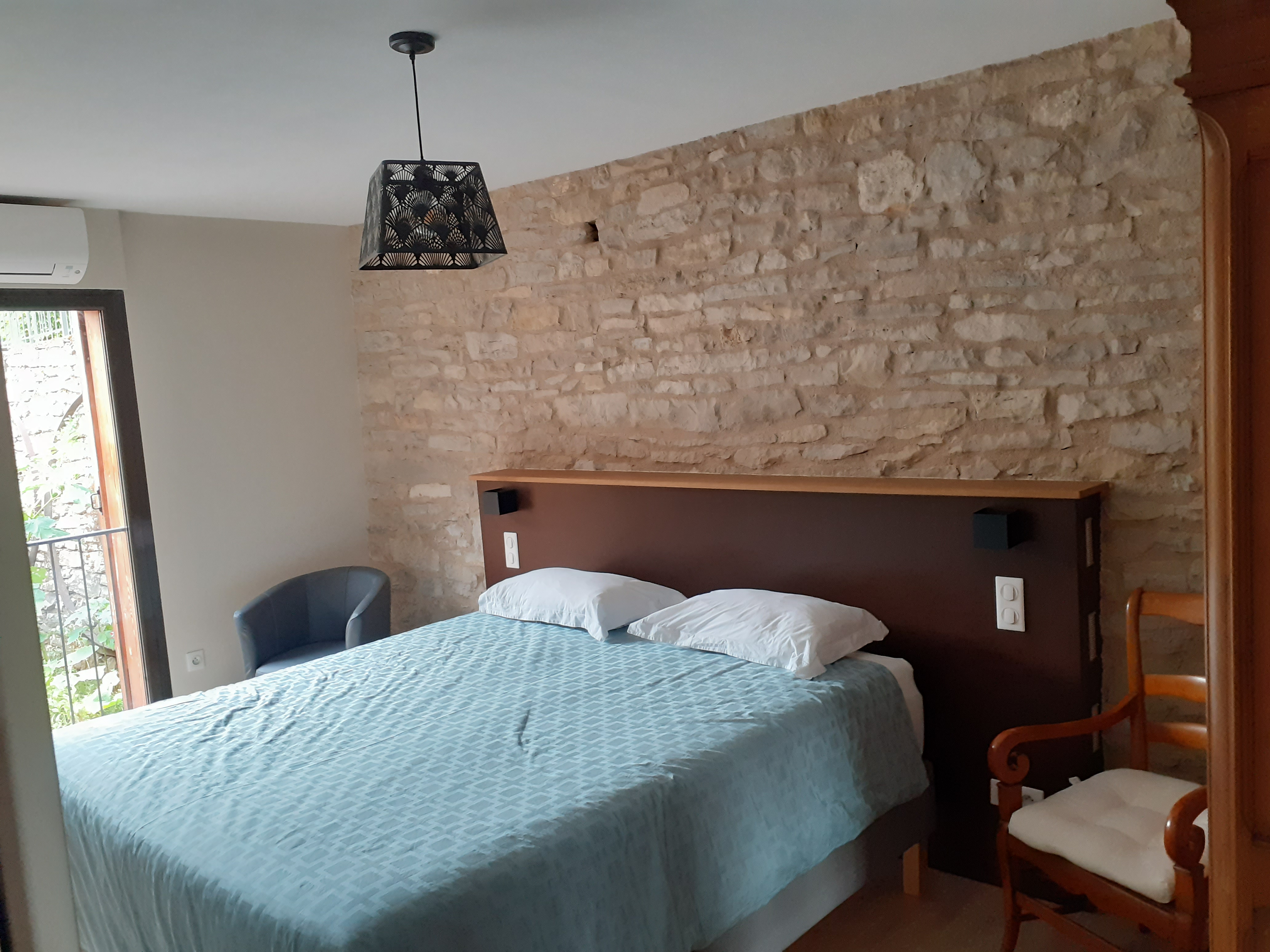 Gîte de l'Igue, Crégols - photo 2