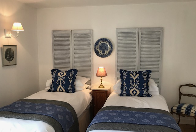 Manoir de Rieuzal, Loubressac - photo 8