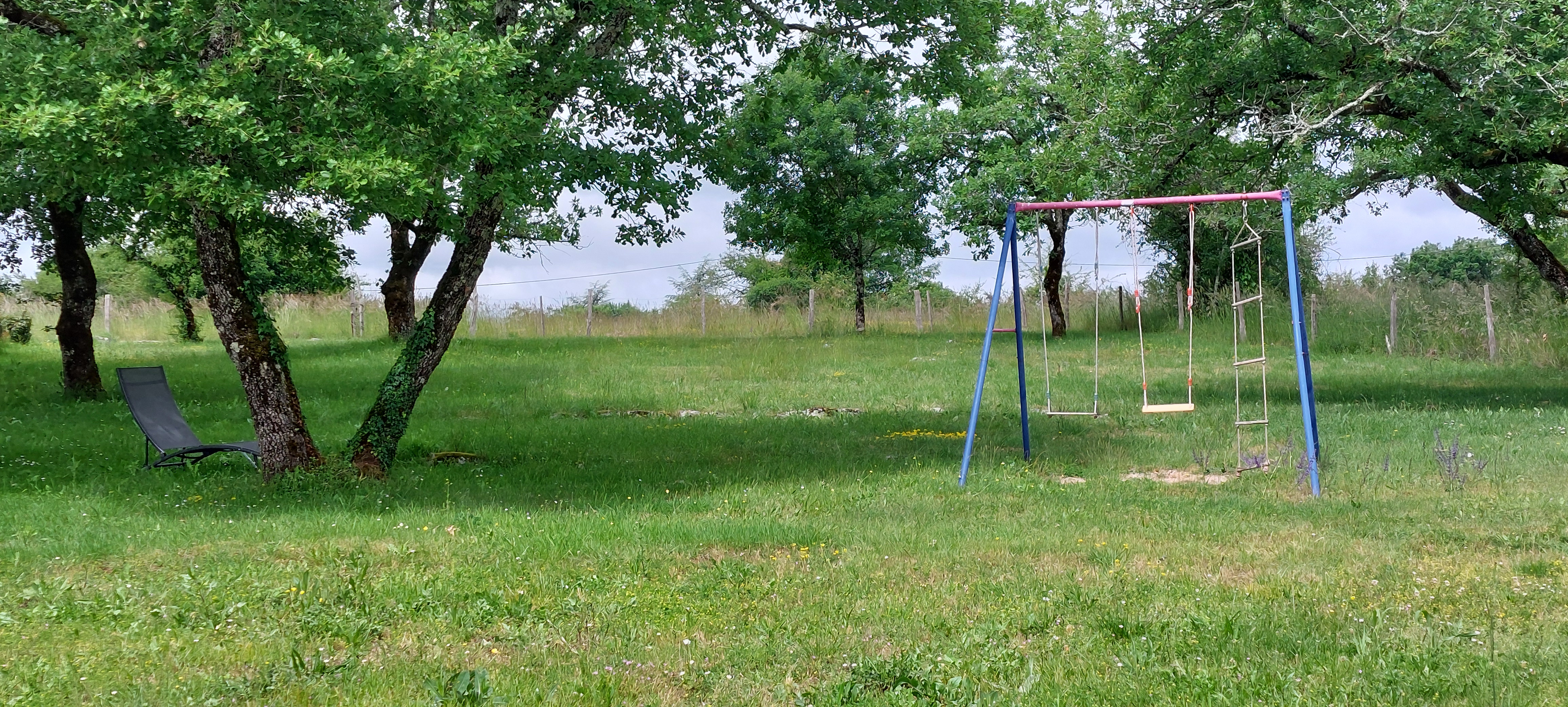 La Grange de Rocamadour "Gîte Durandal"
