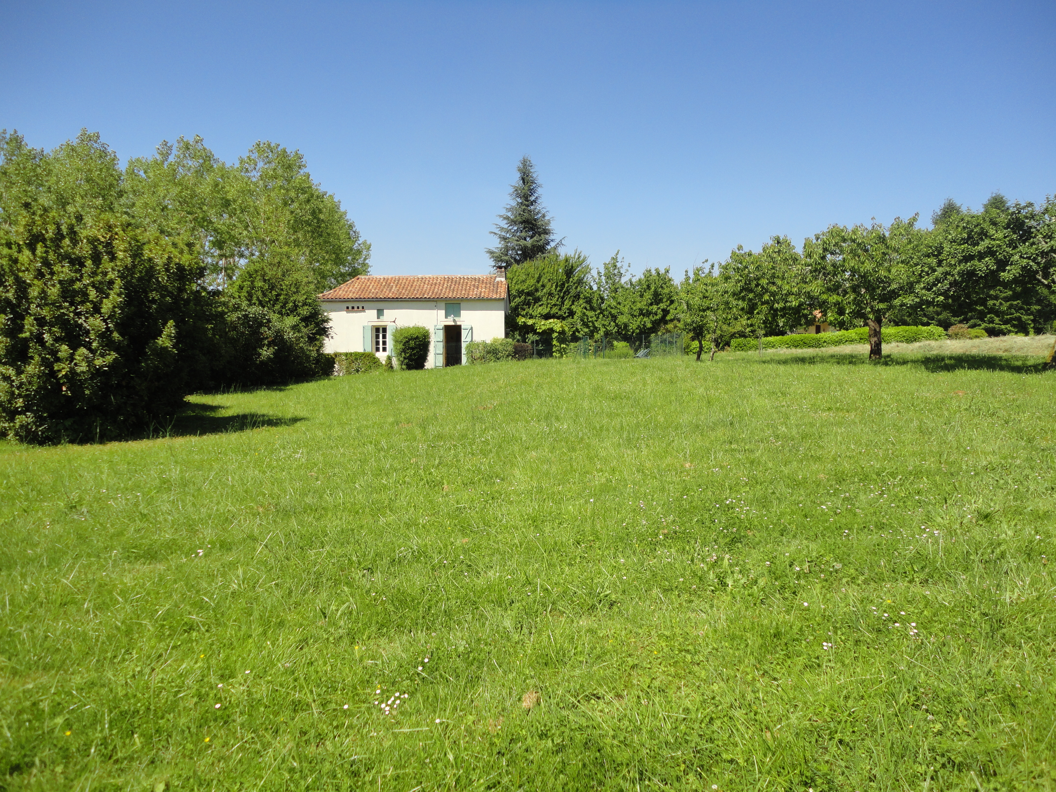 L'Oursonnière, Prayssac - photo 4