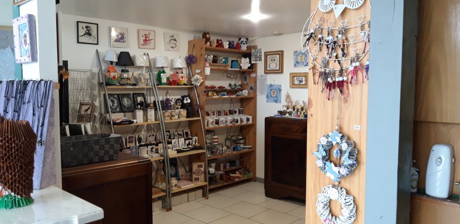 Artisanat du papier Fédyne Pépakura — photo 2