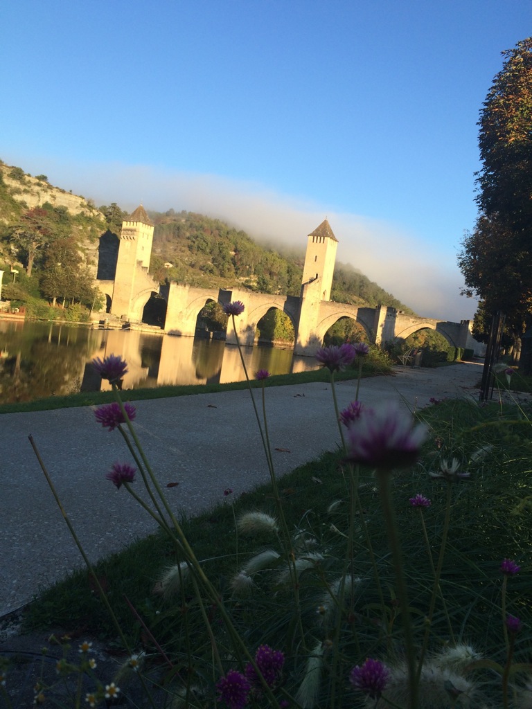 12-pont valentré Cahors© Lot Tourisme C. Novello