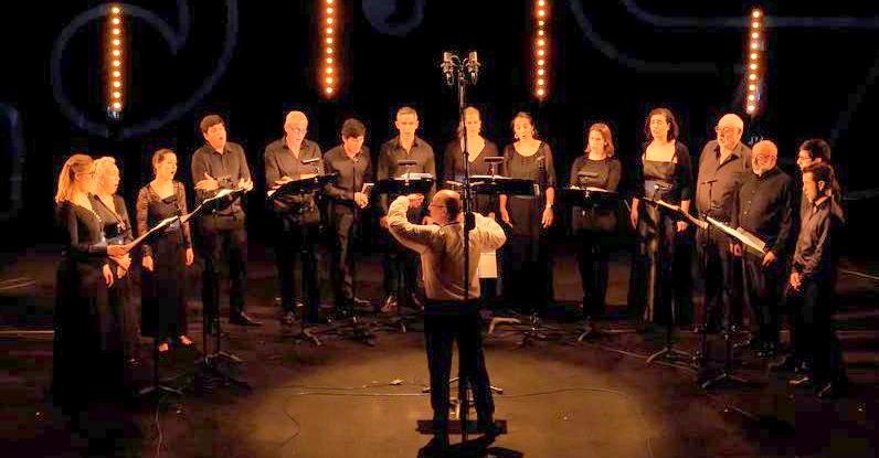 Festival Les Musicales du Causse : Polyphonies Corses, Gramat