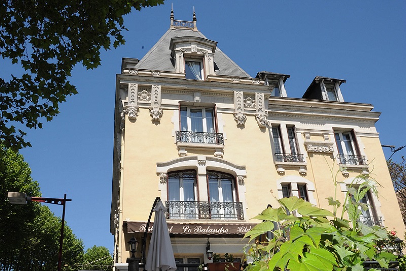 Bistrot 1911, Cahors