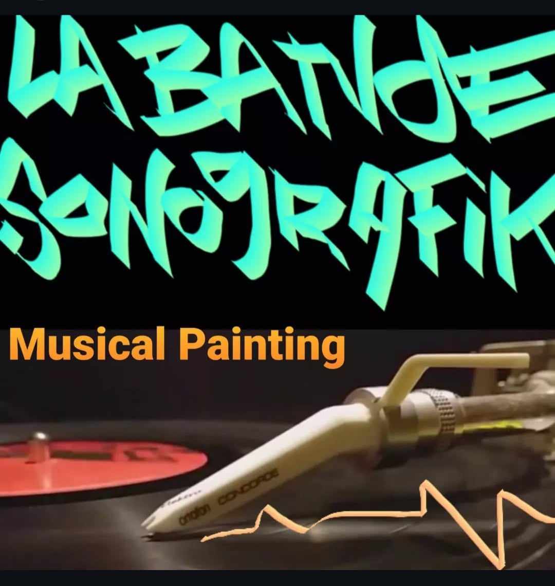 Performance - La Bande Sonographik