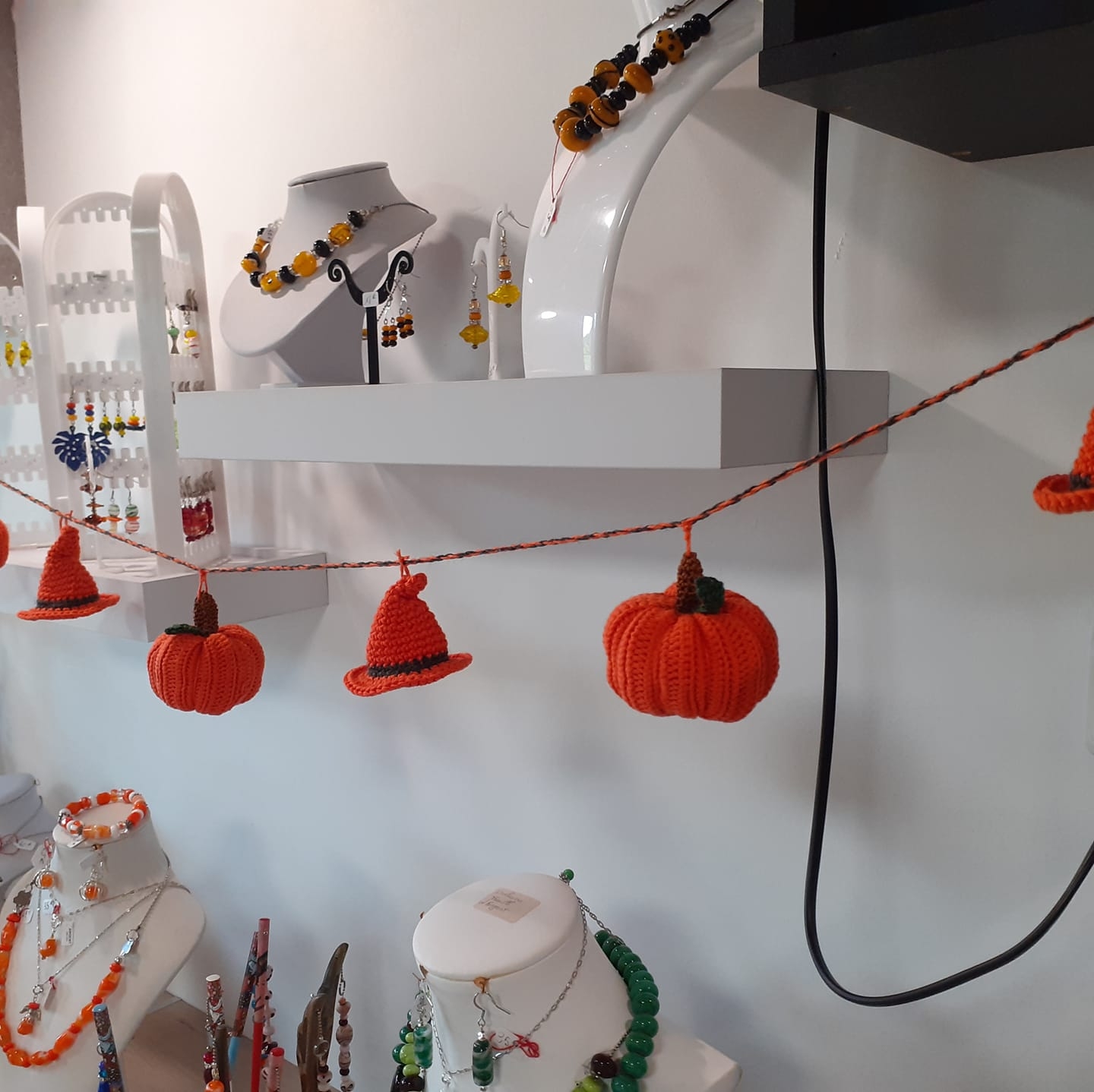 Exposition de Sylviane Couderc