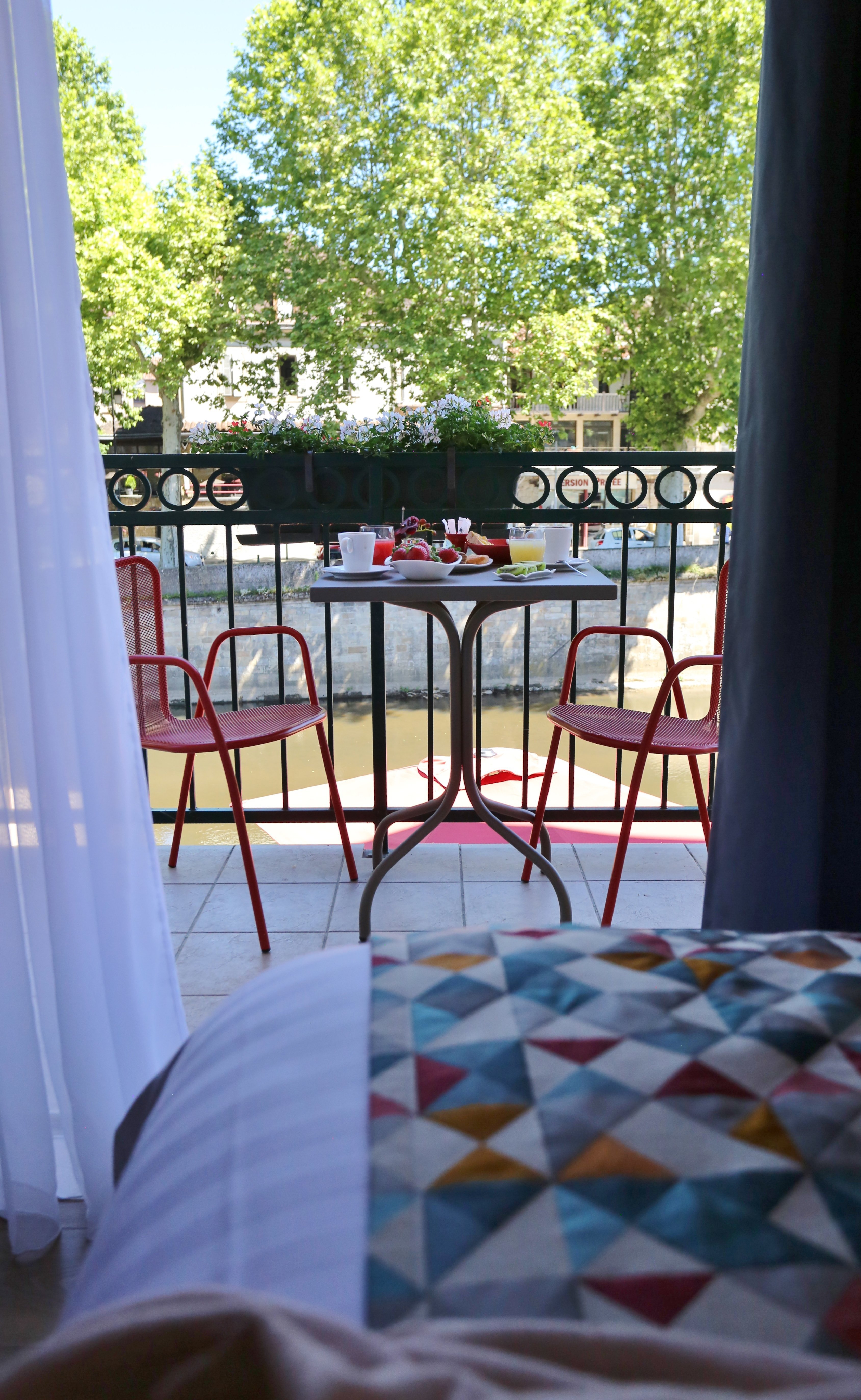 Hôtel Restaurant Le Pont d'Or, Figeac - photo 5