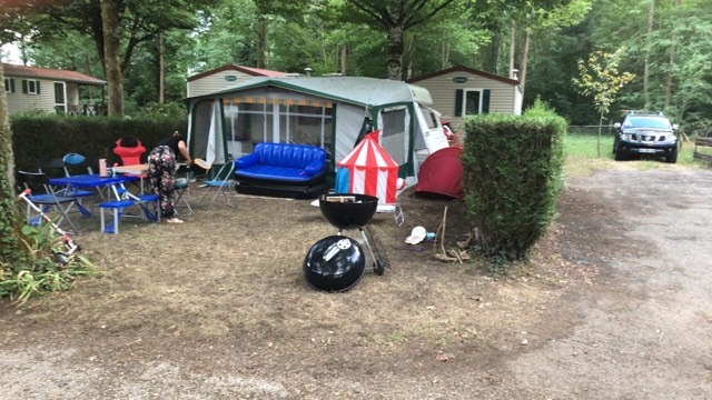 Camping La Verte Rive, Pinsac - photo 6