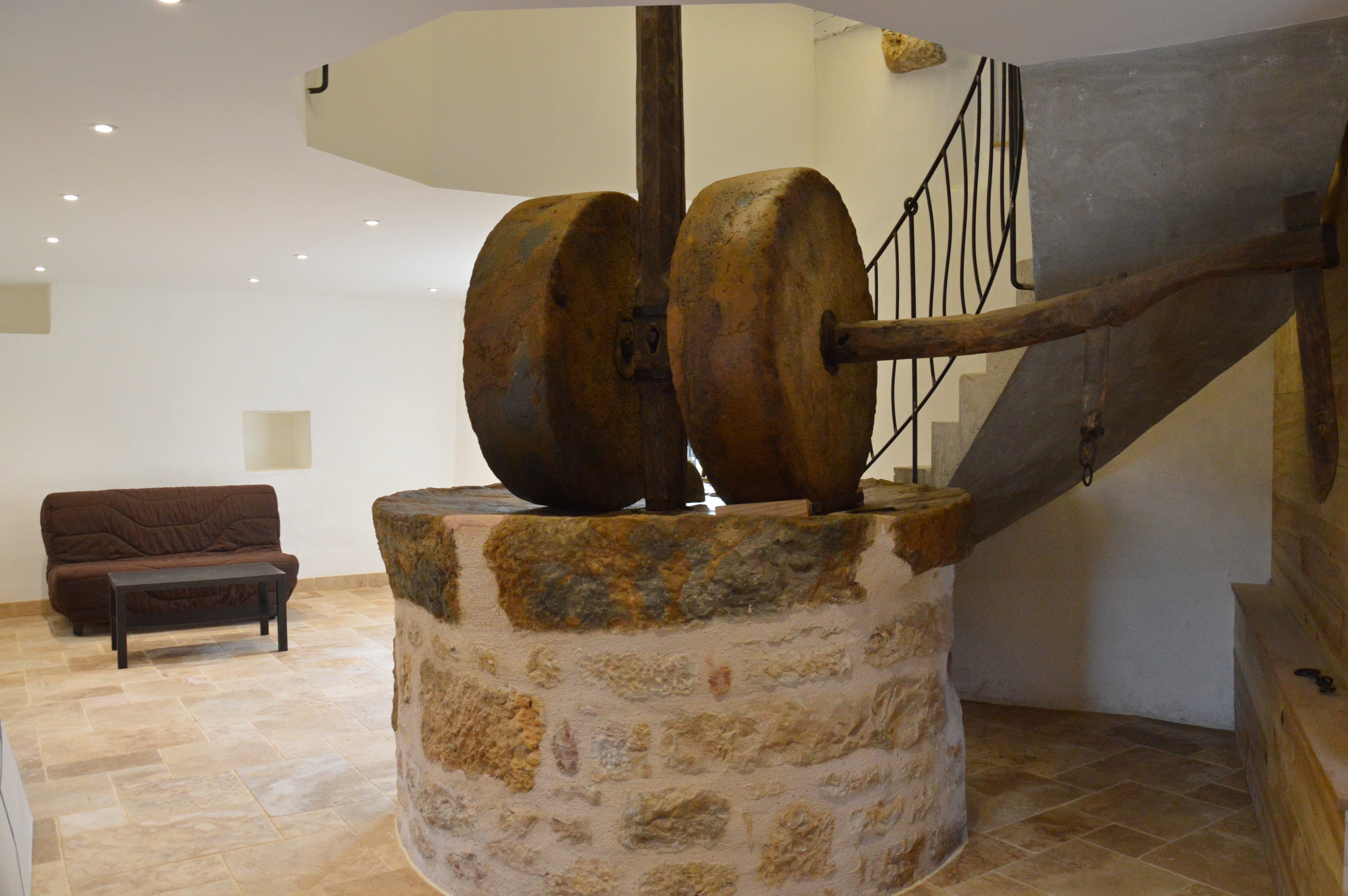 Domaine Moulin de Montagnac, Cavagnac - photo 10