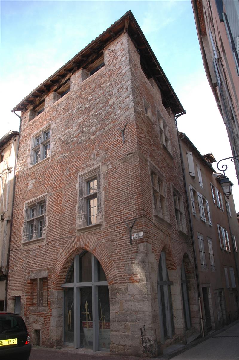 Maison du Patrimoine