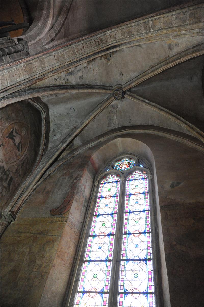 Eglise Saint-Barthélémy