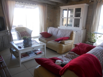 La Grange de Madeleine