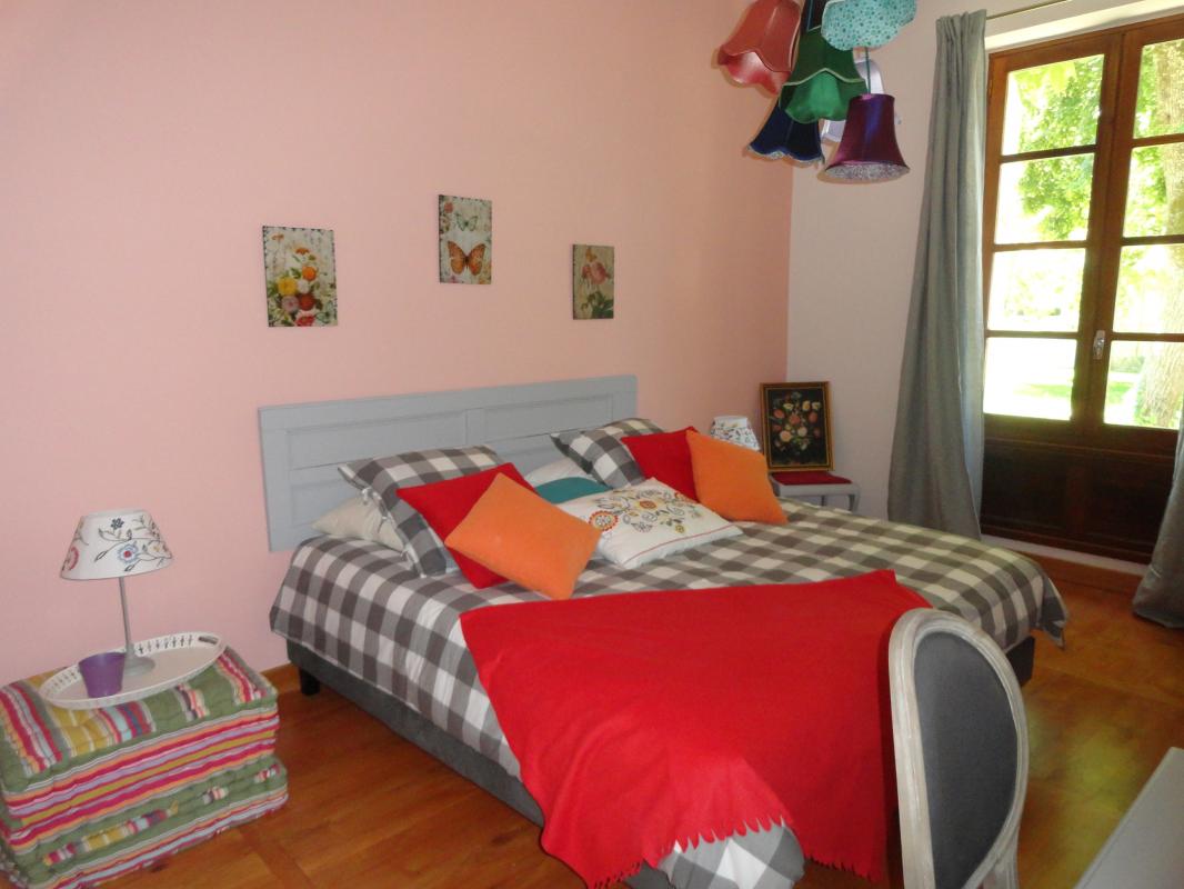 La Rivière, Calvignac - photo 12