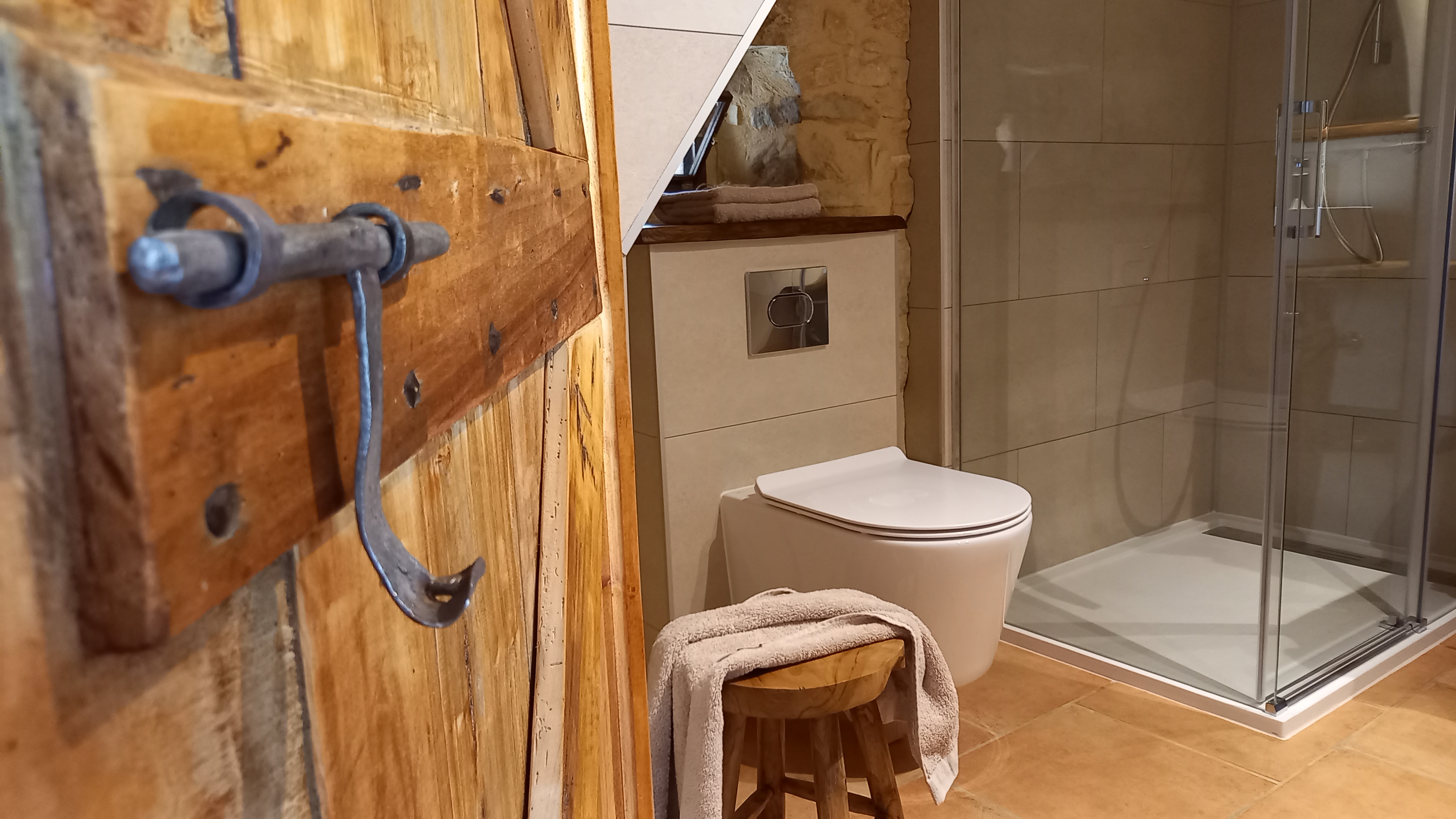 Domaine Le Martinet : La Forge, Les Arques - photo 2