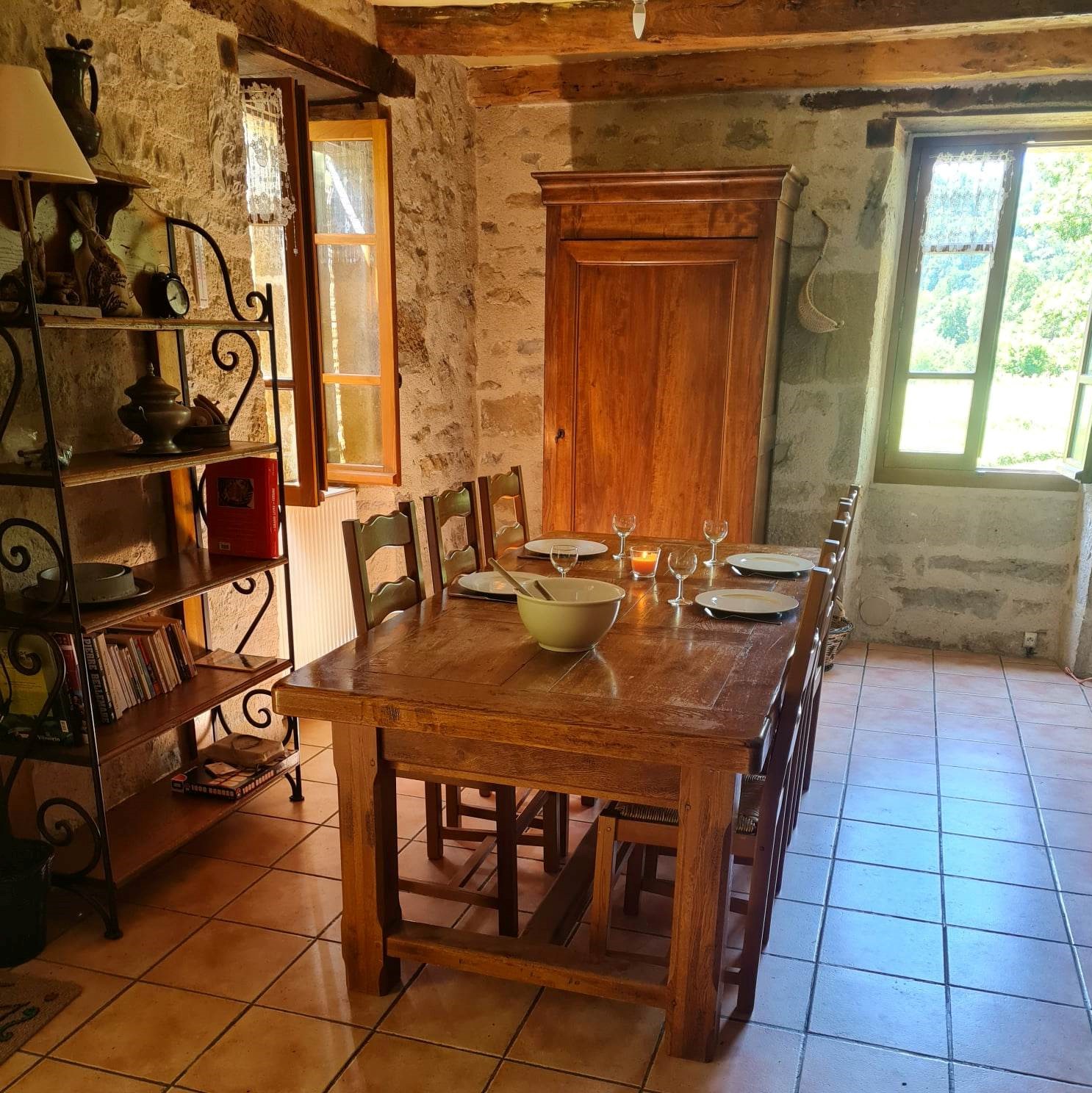 Gîte le Célé, Camboulit - photo 5