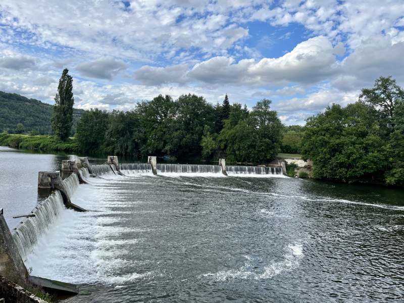 L'écluse Gîte au bord de l'eau (Lot), Montbrun - photo 11