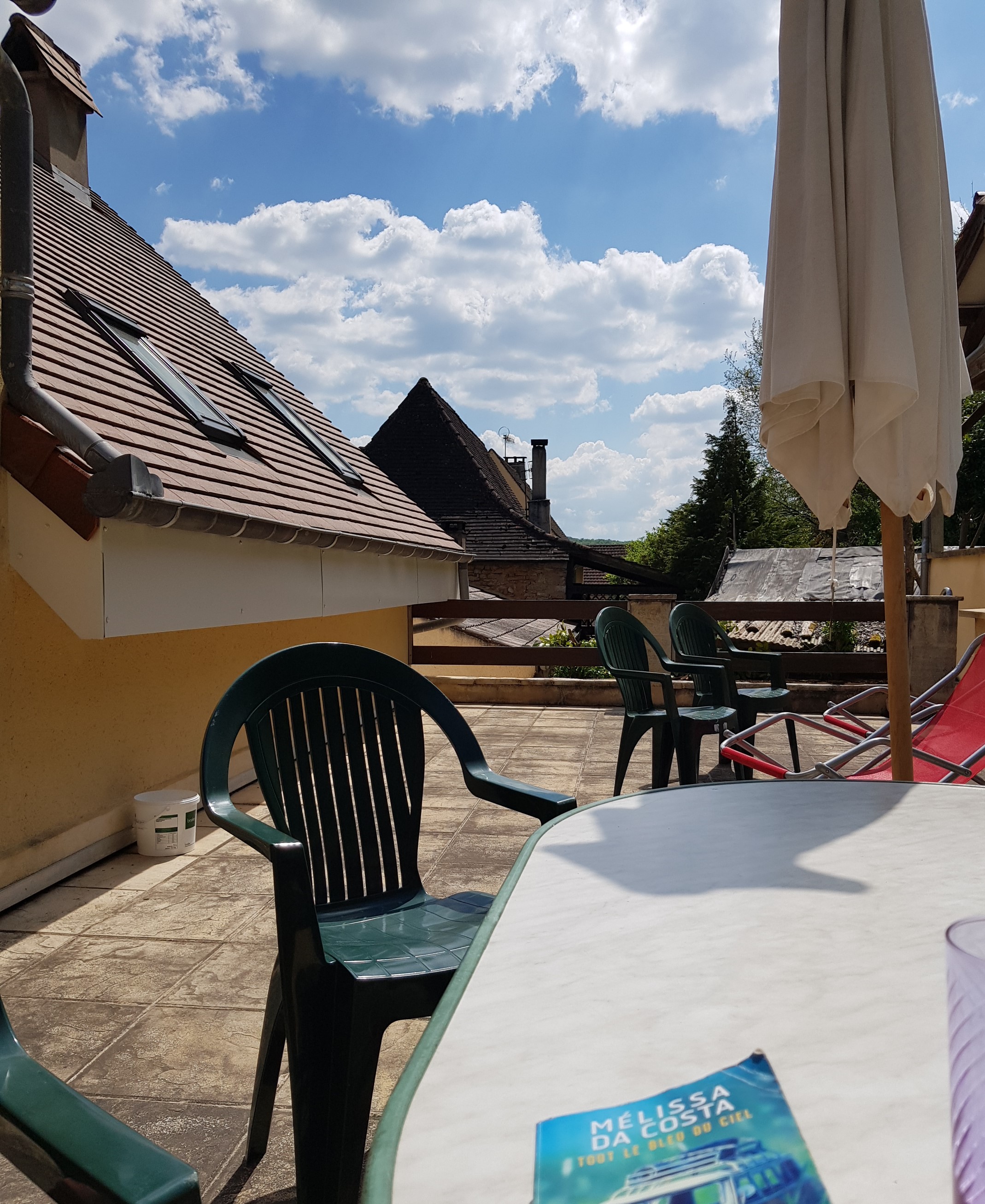 Gite "Los Potonets de Léo"