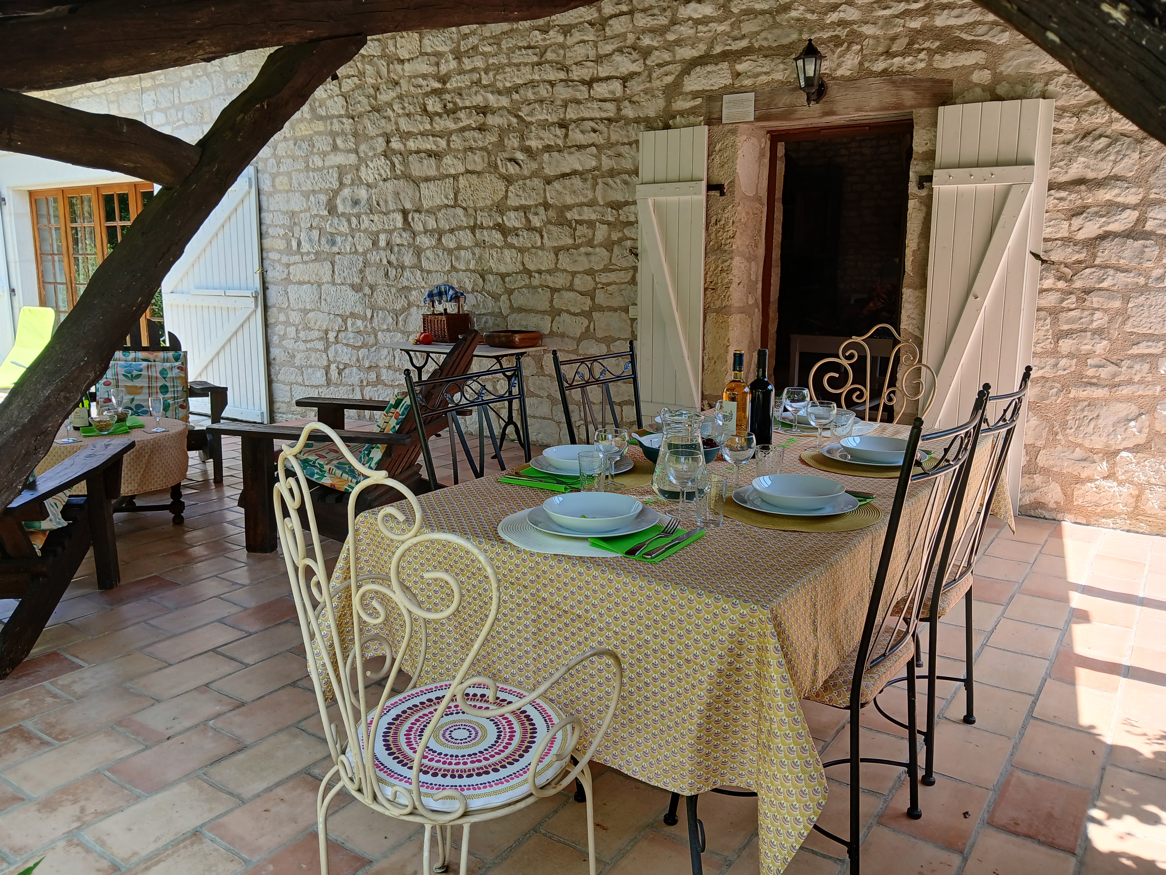 Gite Le Sabatou, Cézac - photo 5