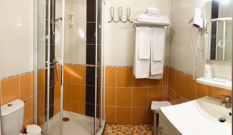 Hôtel Restaurant Le Lion d'Or, Rocamadour - photo 2