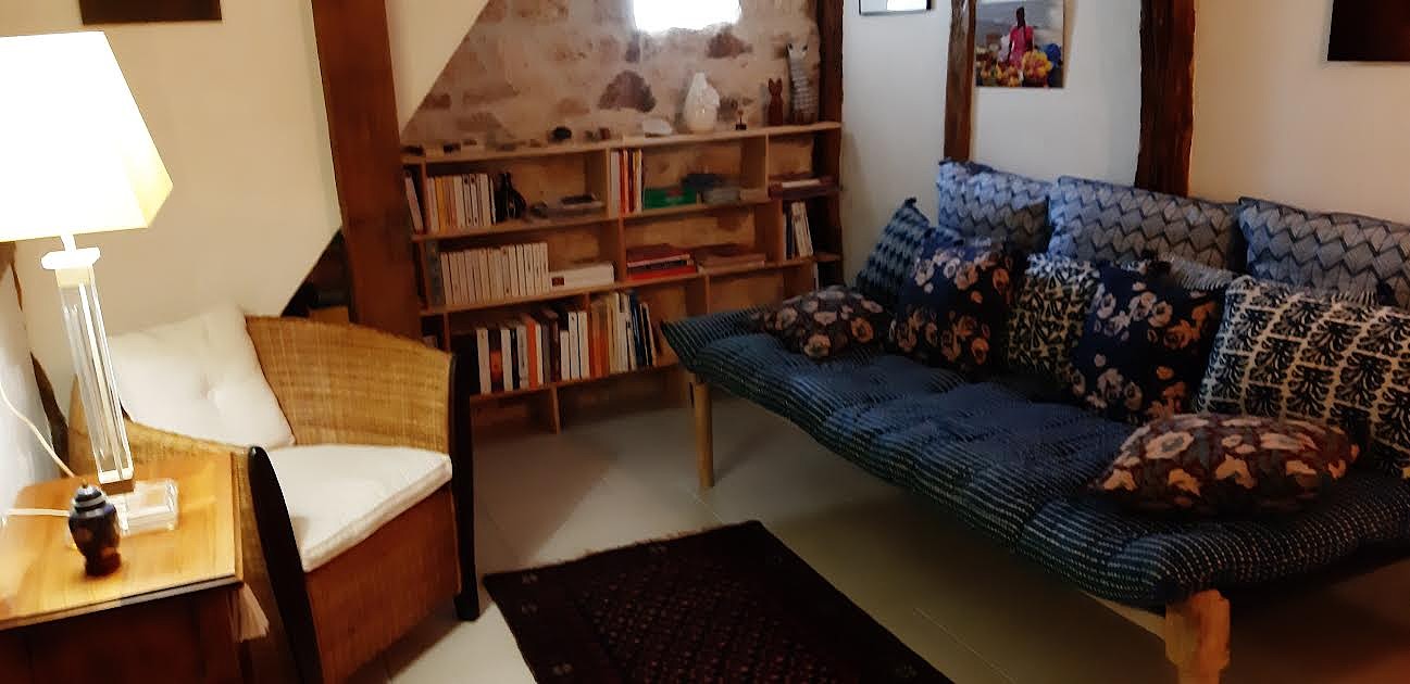 Shanti Nilaya, Porte-du-Quercy - photo 4