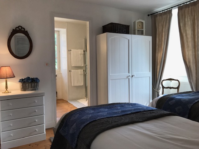 Manoir de Rieuzal, Loubressac - photo 9