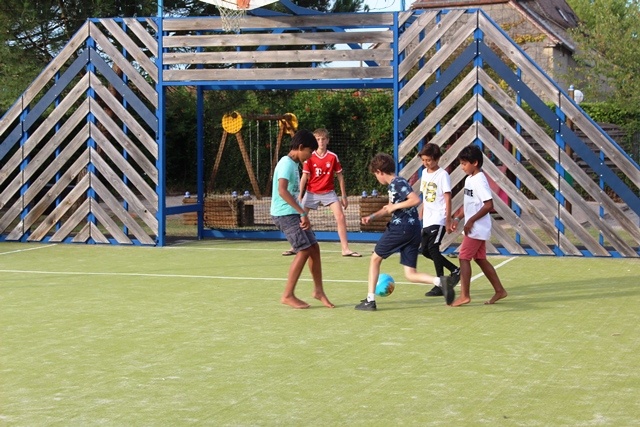 Camping La Sole, Puybrun - photo 8