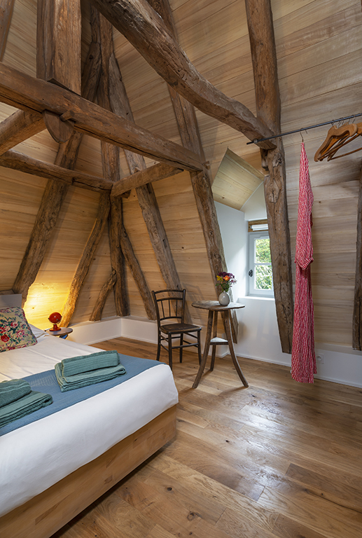 La Maison de Ganil, Saint-Cirq-Lapopie - photo 5