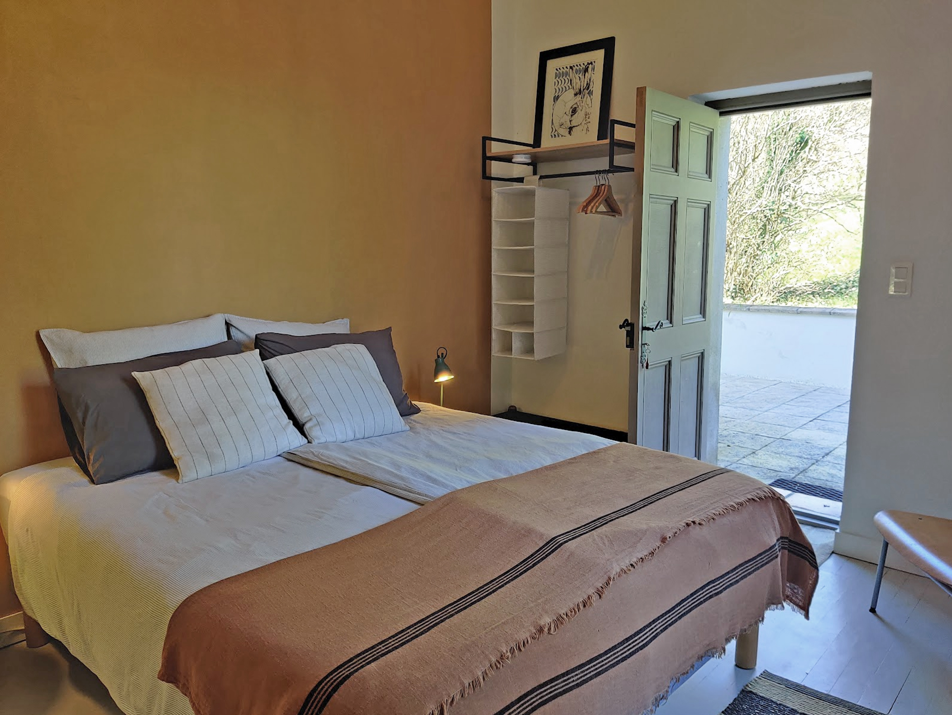 Domaine Lapèze - Chambres d'hôtes, Montcuq-en-Quercy-Blanc - photo 5