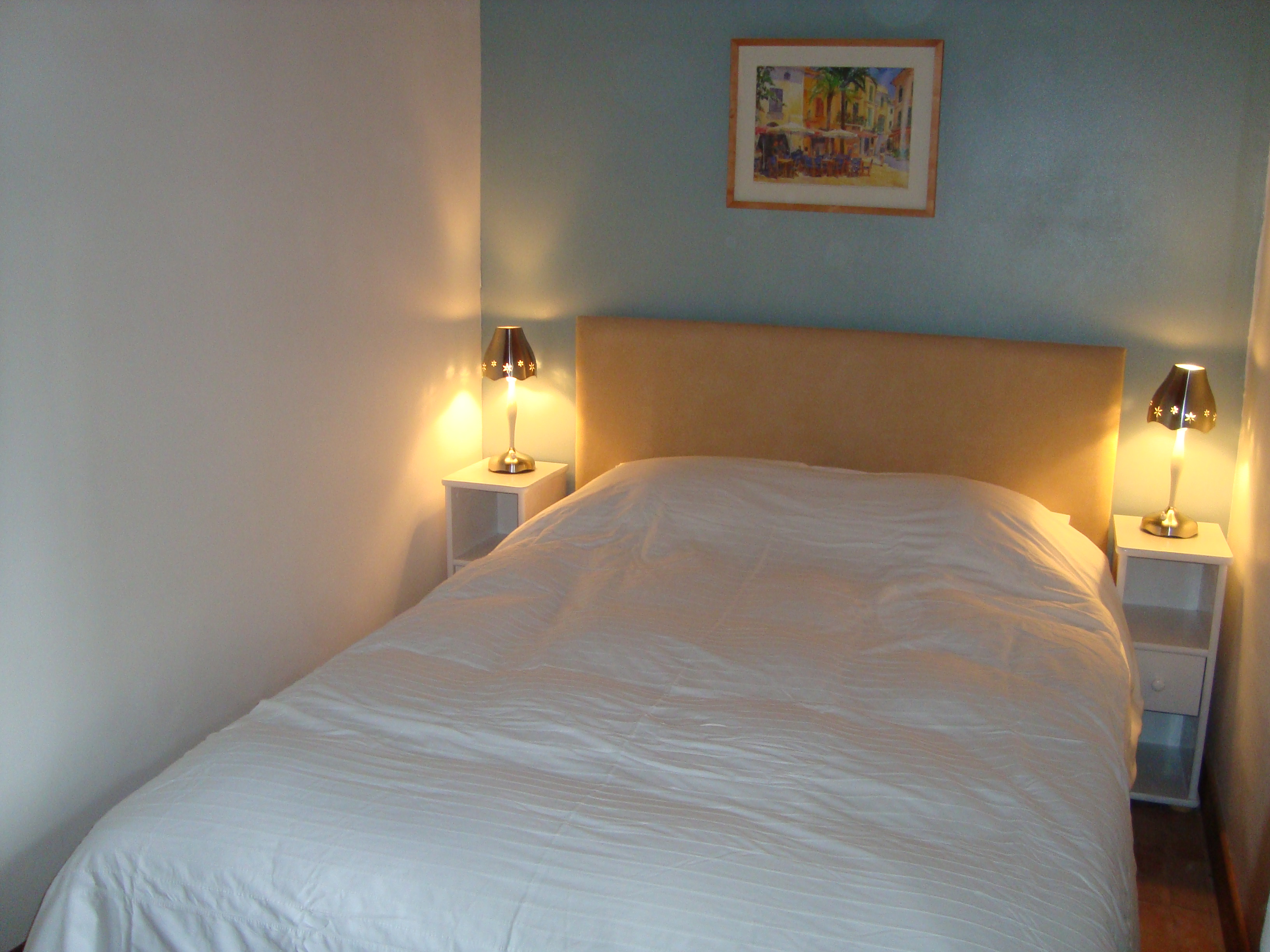 Mas des Cyprès - La Provençal, Bellefont-La Rauze - photo 2