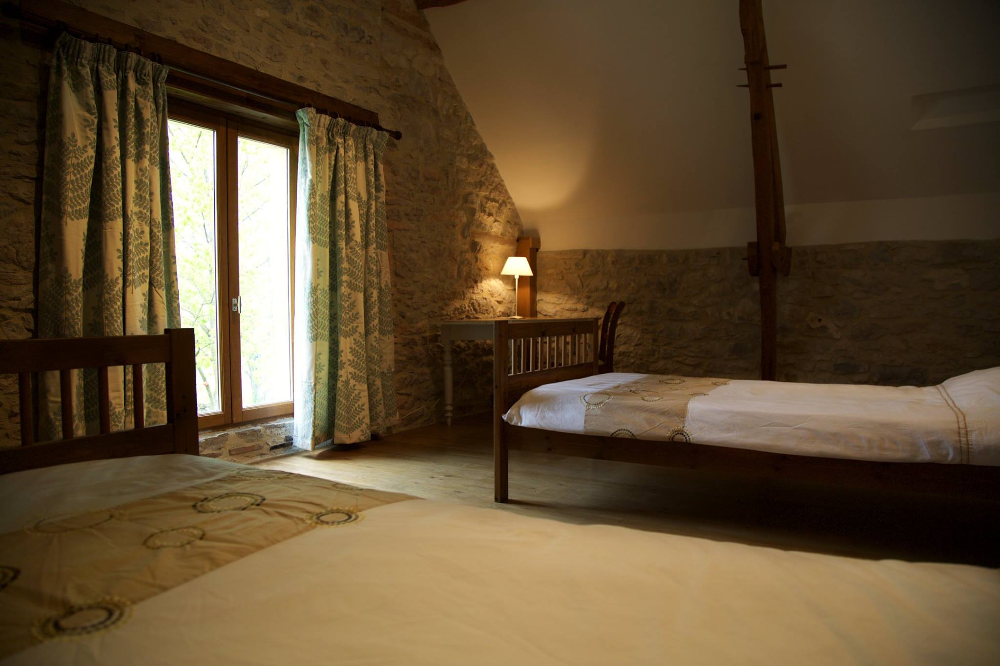 La Grange de Laborie, Meyronne - photo 5