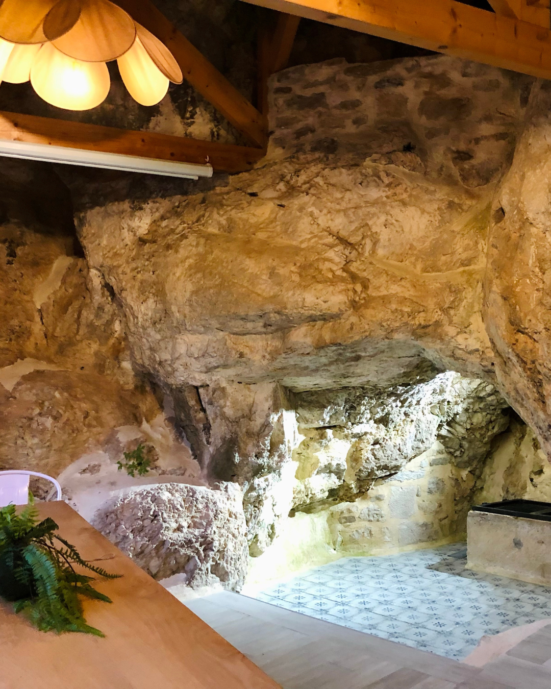 La Maison de Vacances - Appart 3 — photo 3