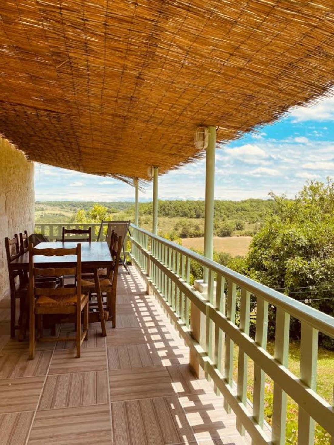 Le Mas des Papillons, Porte-du-Quercy - photo 6