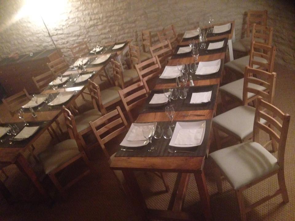 L'Étape Conviviale, Lhospitalet - photo 2