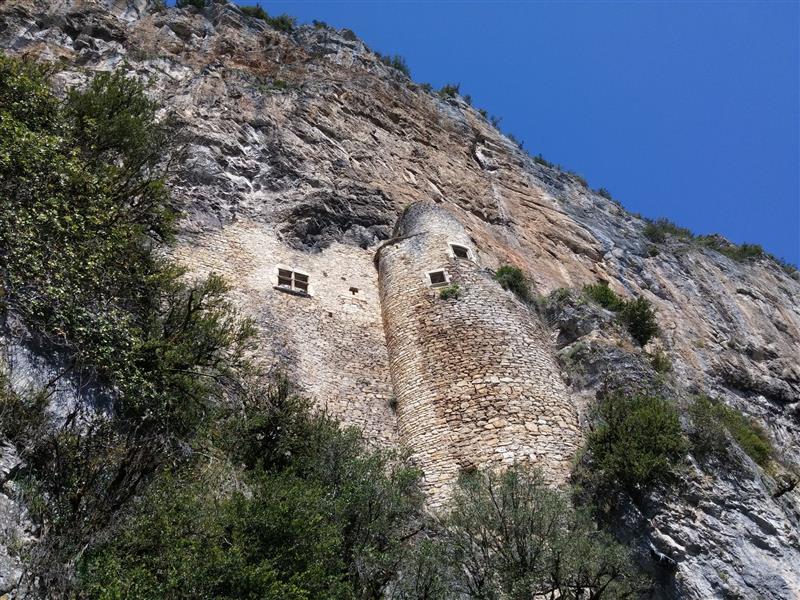 Château du Diable