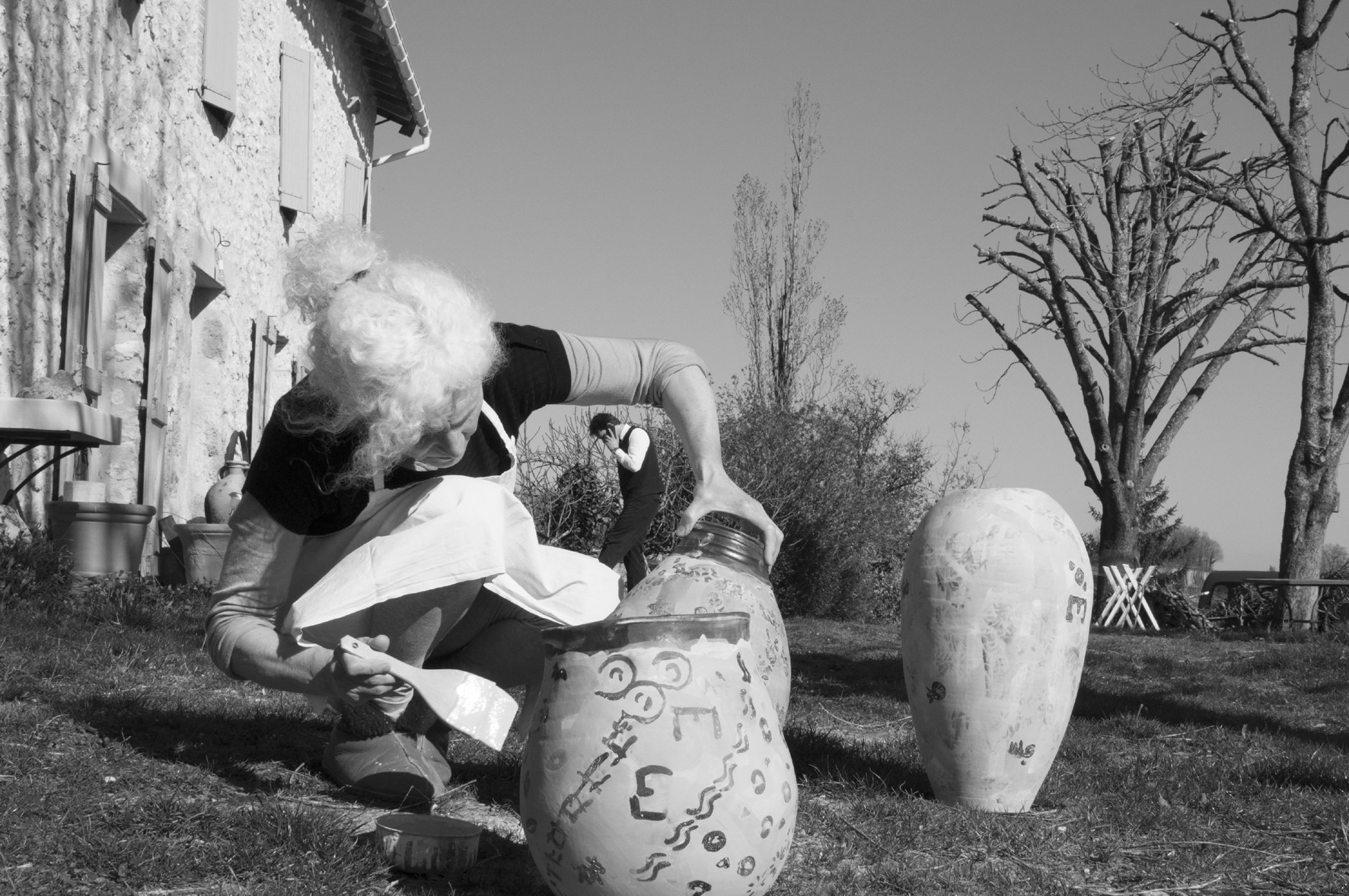 Galerie Le Bel Utile, Castelnau Montratier-Sainte Alauzie - photo 5