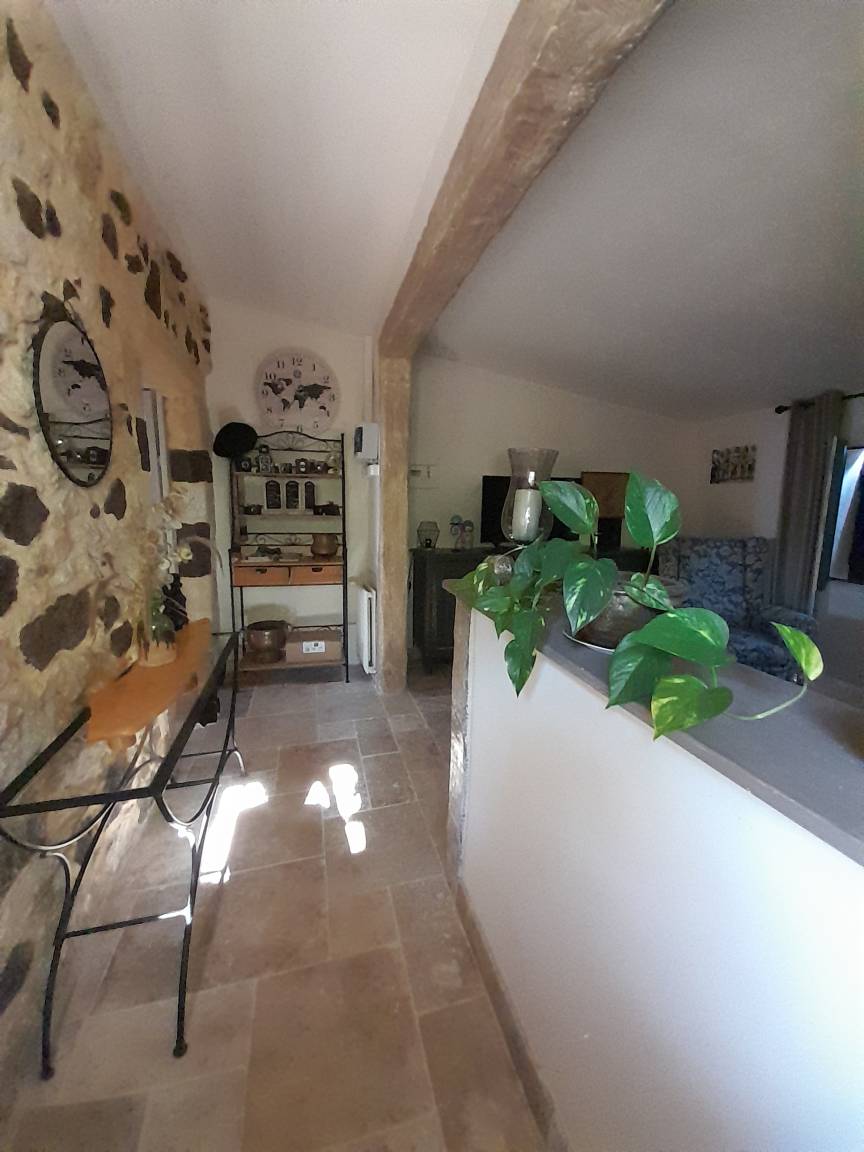 Le clos fleuri, Le Vigan - photo 3