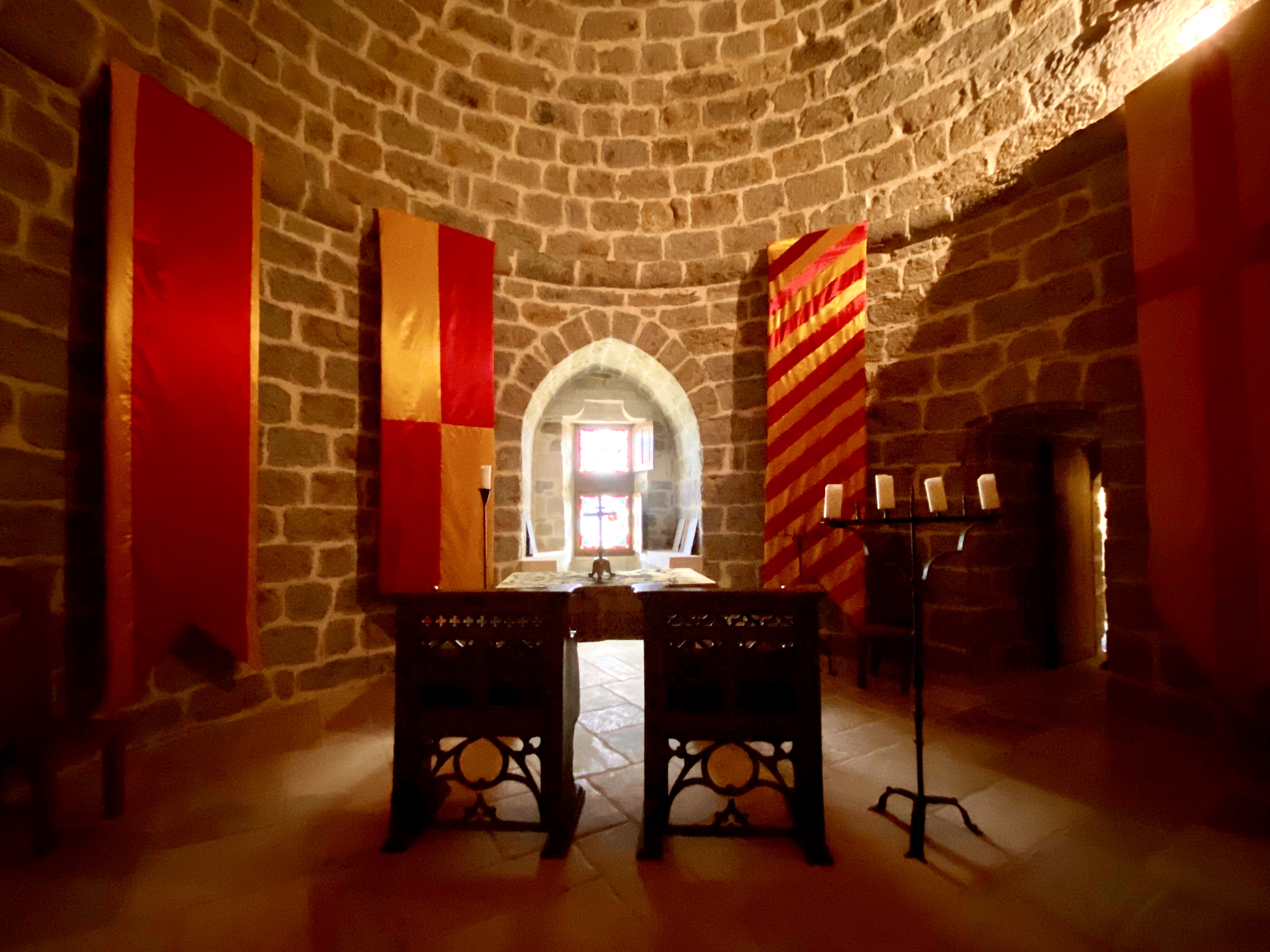 Château de Saignes, Saignes - photo 3