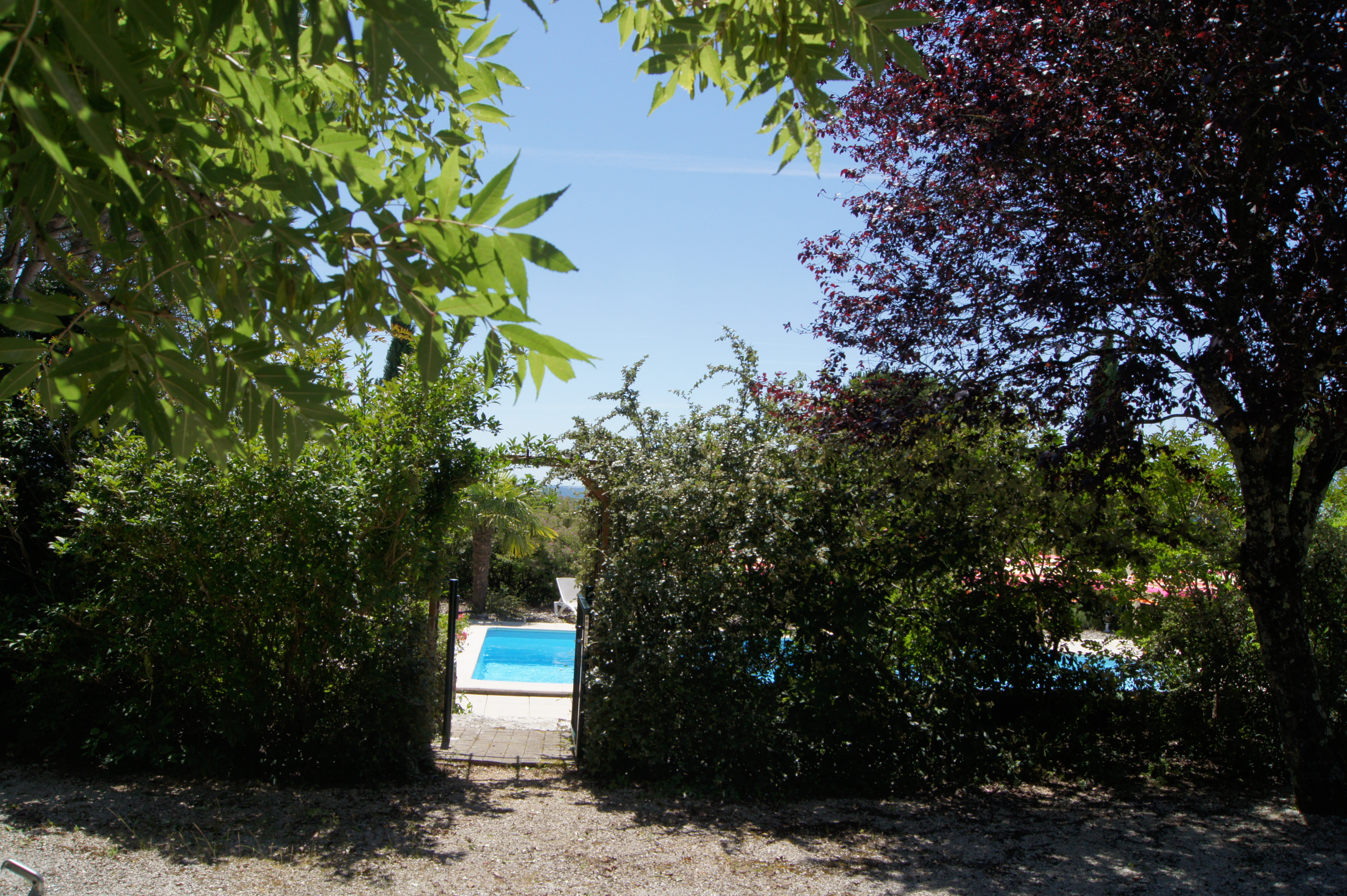 Les Romarins, Sénaillac-Lauzès - photo 7