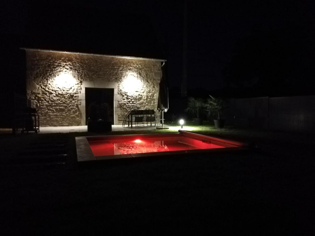 Lou Niou de Ribillou, Autoire - photo 4