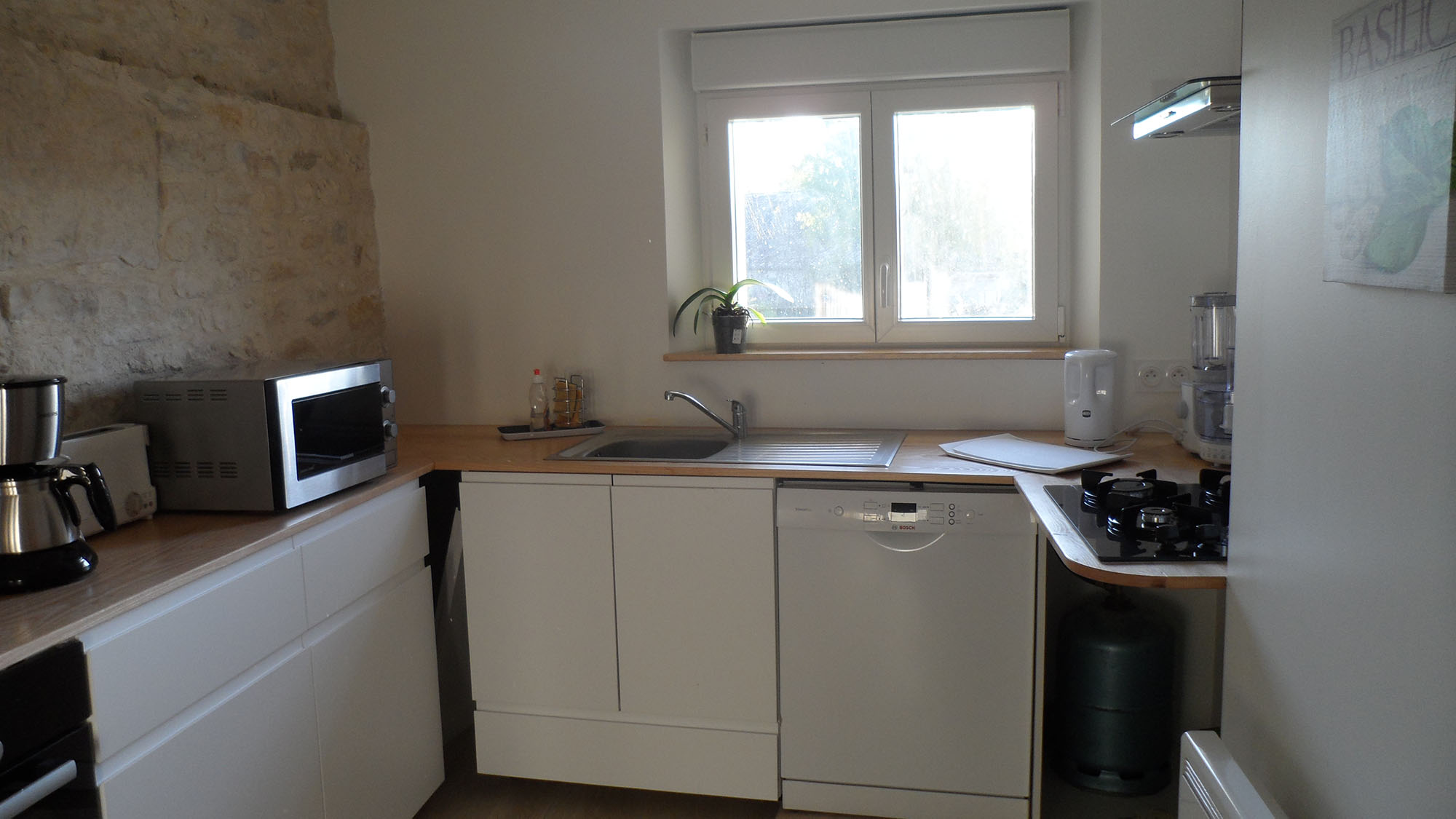 Le Gîte du Cluzel, Labastide-Marnhac - photo 5